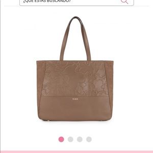 Tous brown purse brand new